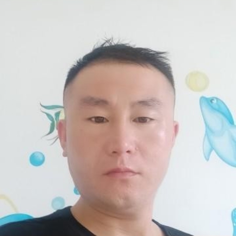 周广瑞的第一张照片--郓城王婆说媒